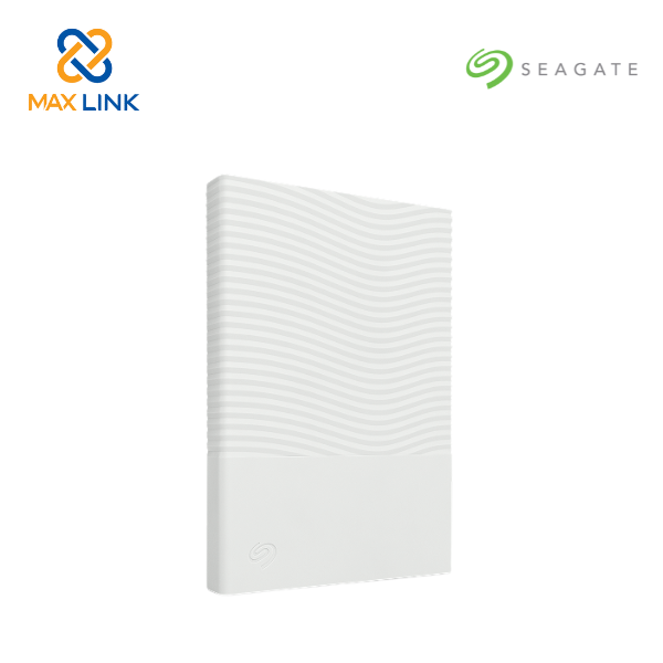 Ổ cứng di động gắn ngoài SeaGate One Touch Portable 4TB STNR4000420 (Trắng)