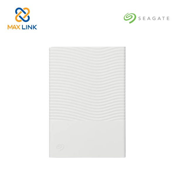 Ổ cứng di động gắn ngoài SeaGate One Touch Portable 4TB STNR4000420 (Trắng)