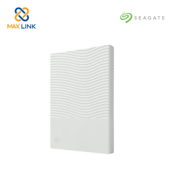 Ổ cứng di động gắn ngoài SeaGate One Touch Portable 4TB STNR4000420 (Trắng)