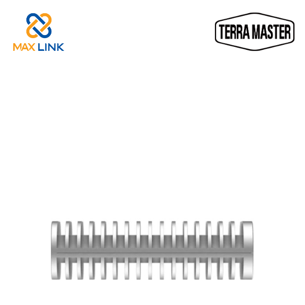 Ổ cứng di động gắn ngoài TERRAMASTER D1-SSD-Plus