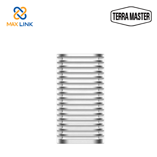 Ổ cứng di động gắn ngoài TERRAMASTER D1-SSD-Plus