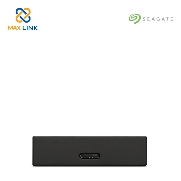 Ổ cứng di động HDD Seagate One Touch 2TB STKY2000400 (Đen) 