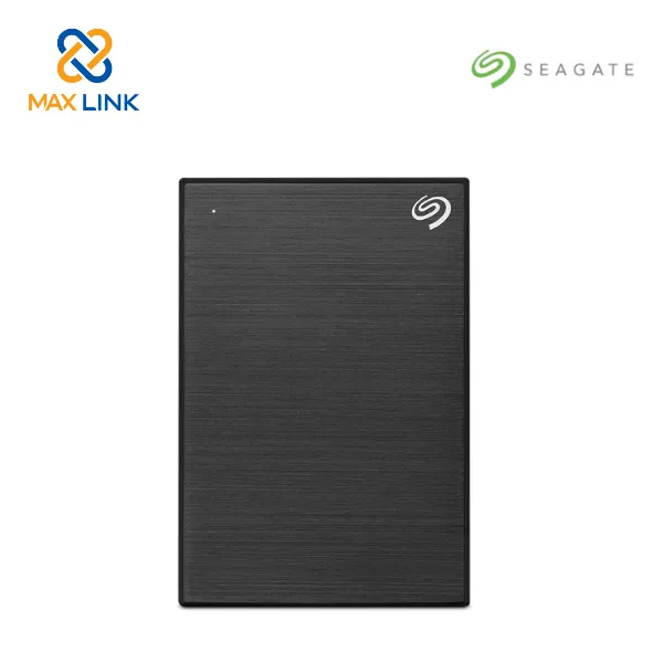 Ổ cứng di động HDD Seagate One Touch 2TB STKY2000400 (Đen) 