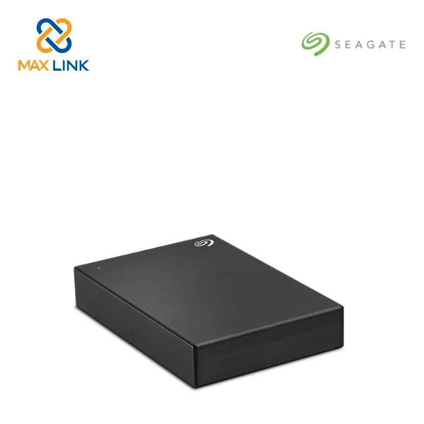 Ổ cứng di động HDD Seagate One Touch 2TB STKY2000400 (Đen) 