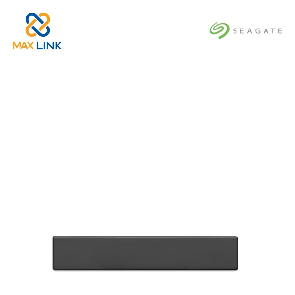 Ổ cứng di động HDD Seagate One Touch 2TB STKY2000400 (Đen) 