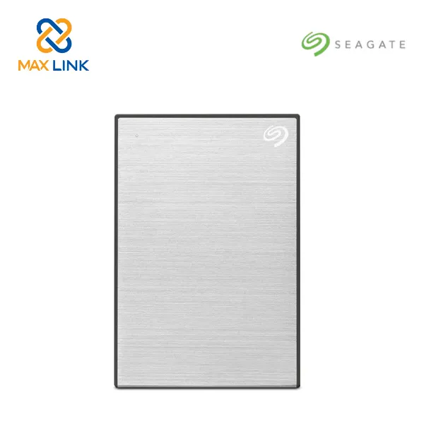 Ổ cứng di động HDD Seagate One Touch 2TB STKY2000401 (Bạc) 