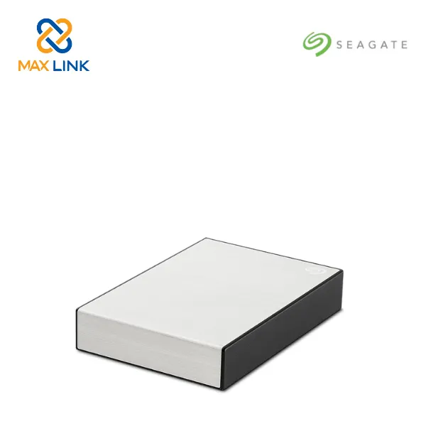 Ổ cứng di động HDD Seagate One Touch 2TB STKY2000401 (Bạc) 
