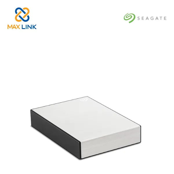 Ổ cứng di động HDD Seagate One Touch 2TB STKY2000401 (Bạc) 