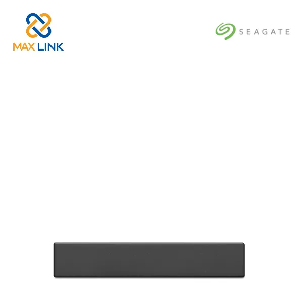 Ổ cứng di động HDD Seagate One Touch 2TB STKY2000401 (Bạc) 