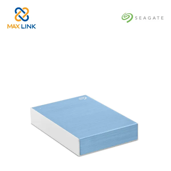 Ổ cứng di động HDD Seagate One Touch 1TB STKY1000402 (Xanh) 