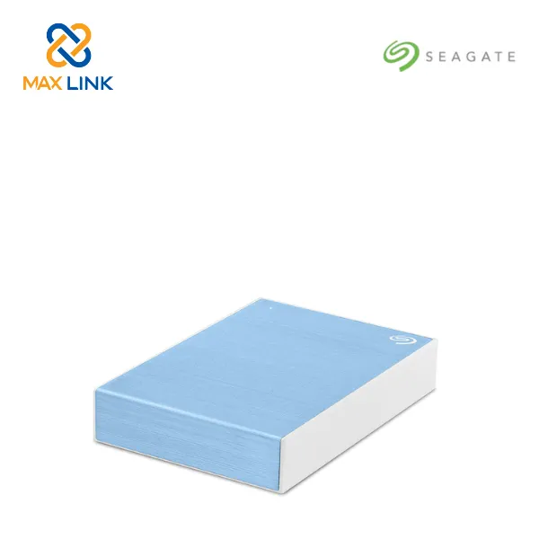 Ổ cứng di động HDD Seagate One Touch 1TB STKY1000402 (Xanh) 
