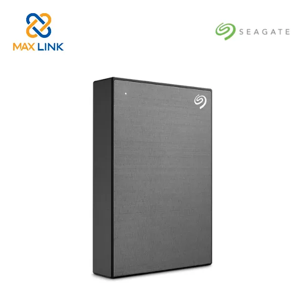 Ổ cứng di động HDD Seagate One Touch 2TB STKY2000404 (Xám) 