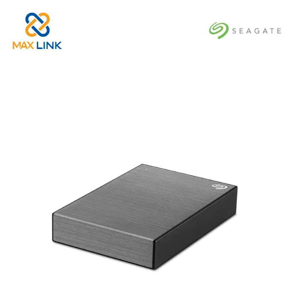 Ổ cứng di động HDD Seagate One Touch 2TB STKY2000404 (Xám) 