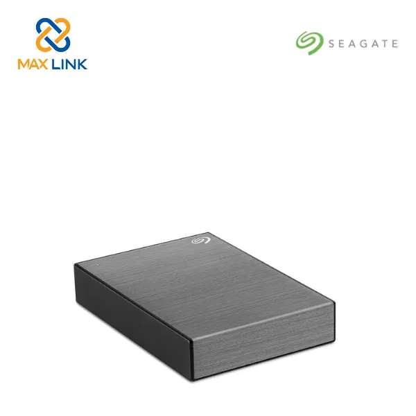 Ổ cứng di động HDD Seagate One Touch 2TB STKY2000404 (Xám) 