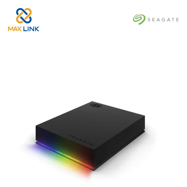 Ổ cứng di động HDD Seagate Firecuda Gaming 2TB STKL2000400