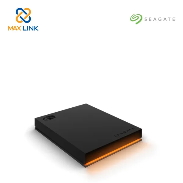 Ổ cứng di động HDD Seagate Firecuda Gaming 2TB STKL2000400