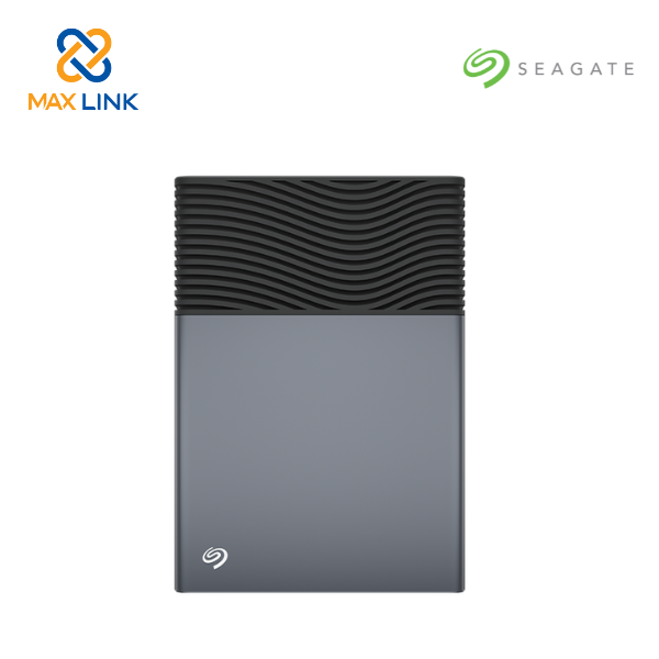 Ổ cứng di động Seagate One Touch One Touch Desktop External 8TB STNB8000400 (Xám)