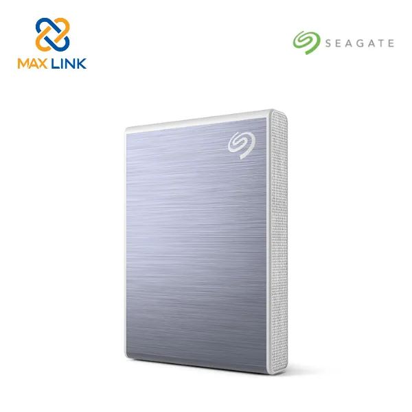 Ổ cứng di động SSD Seagate One Touch 2TB STKG2000402 (Xanh) 