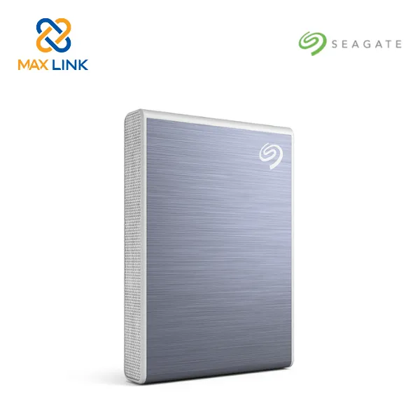 Ổ cứng di động SSD Seagate One Touch 2TB STKG2000402 (Xanh) 