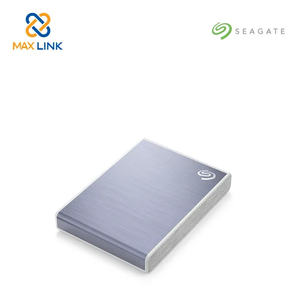 Ổ cứng di động SSD Seagate One Touch 2TB STKG2000402 (Xanh) 
