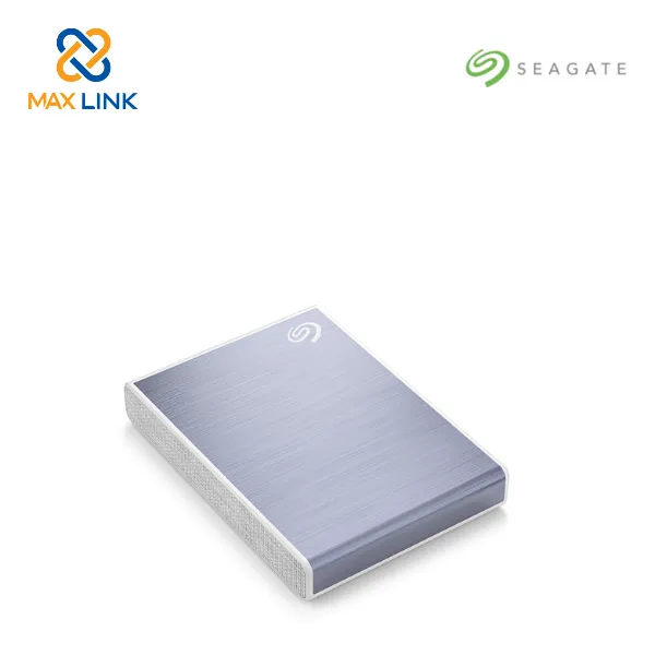 Ổ cứng di động SSD Seagate One Touch 2TB STKG2000402 (Xanh) 
