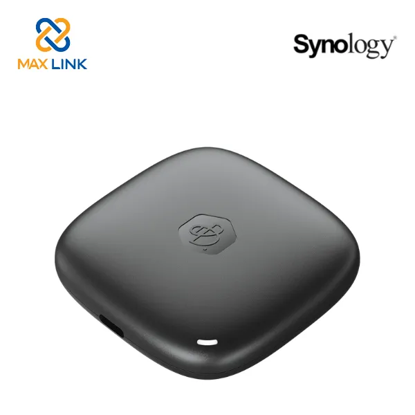 Ổ cứng di động Synology BeeDrive 1TB BDS70-1T