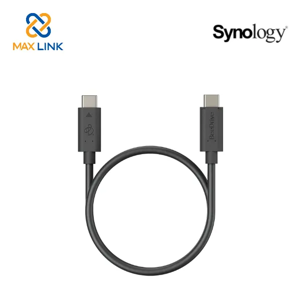 Ổ cứng di động Synology BeeDrive 2TB BDS70-2T