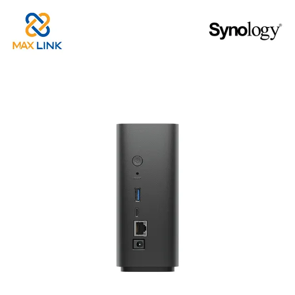 Ổ cứng di động Synology BeeStation BST150-4T
