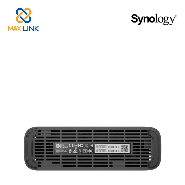 Ổ cứng di động Synology BeeStation BST150-4T