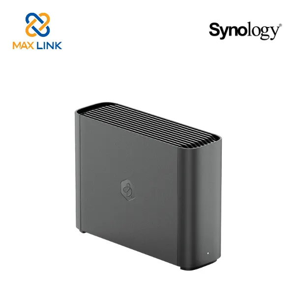 Ổ cứng di động Synology BeeStation BST150-4T