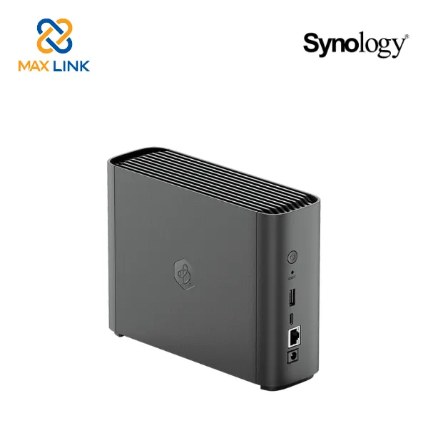 Ổ cứng di động Synology BeeStation BST150-4T