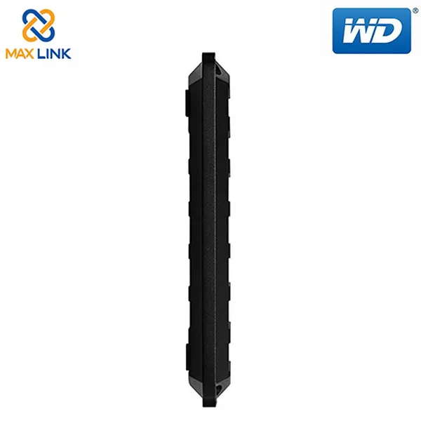 Ổ cứng WD BLACK P50 Game Drive SSD 500GB WDBA3S5000ABK-WESN