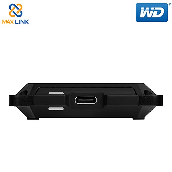 Ổ cứng WD BLACK P50 Game Drive SSD 500GB WDBA3S5000ABK-WESN