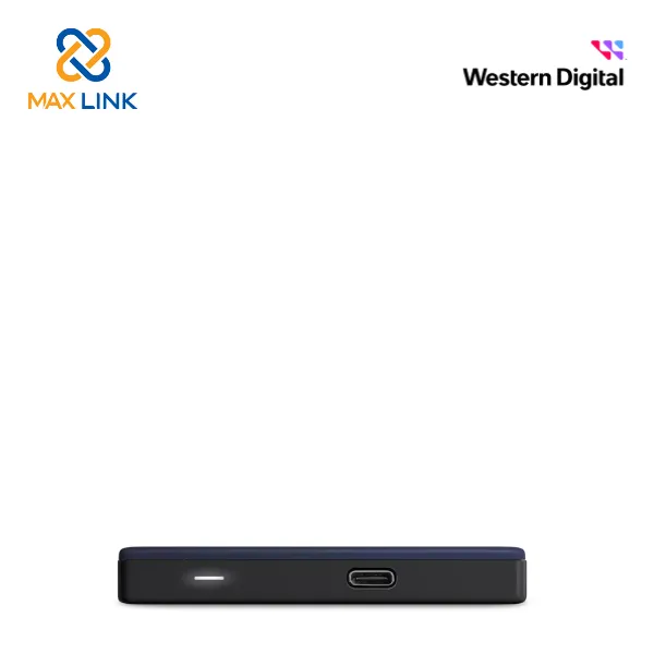 Ổ cứng di động WESTERN My Passport Ultra 2TB WDBC3C0020BBL-WESN (Blue)