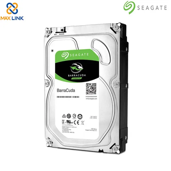 Ổ cứng HDD Seagate BARRACUDA 3TB 3.5" Sata ST3000DM007