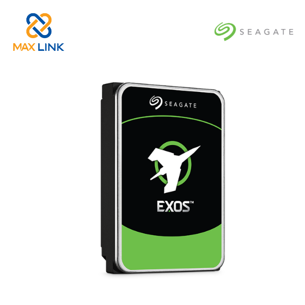 Ổ cứng HDD SEAGATE ENPRISE EXOS 3.5 SATA 7E10 16TB ST16000NM002H