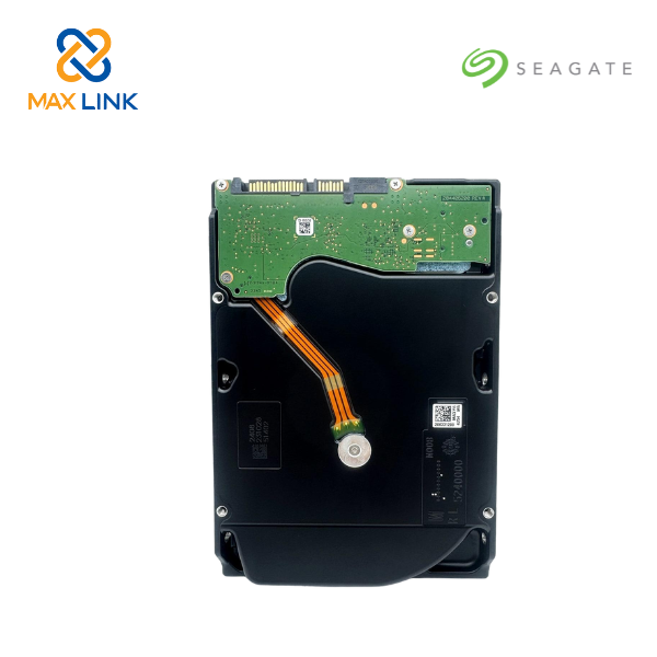 Ổ cứng HDD SEAGATE ENPRISE EXOS 3.5 SATA 7E10 28TB ST28000NM003K