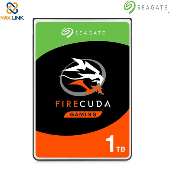 Ổ cứng HDD Seagate Firecuda 1GB 2.5 SATA3 5400 ST1000LX015