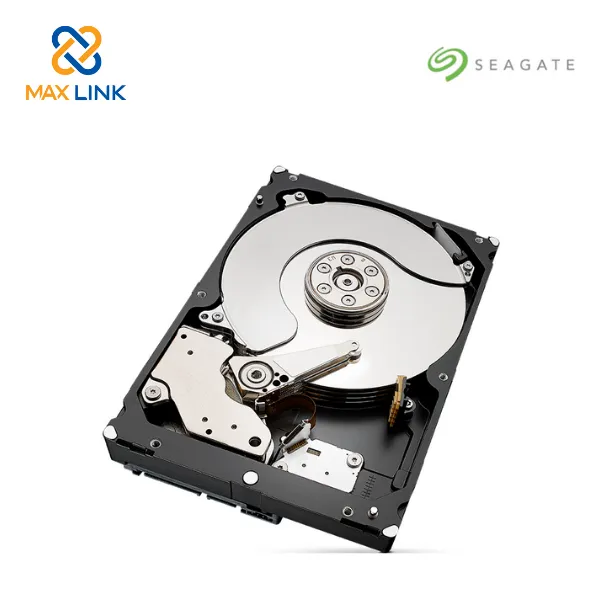 Ổ cứng Seagate IRONWOLF PRO 3.5 12TB ST12000NT001