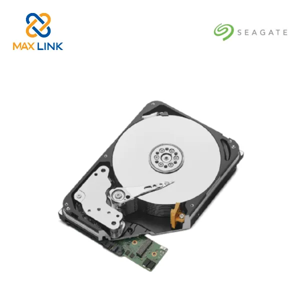 Ổ cứng Seagate IRONWOLF PRO 3.5 20TB ST20000NT001