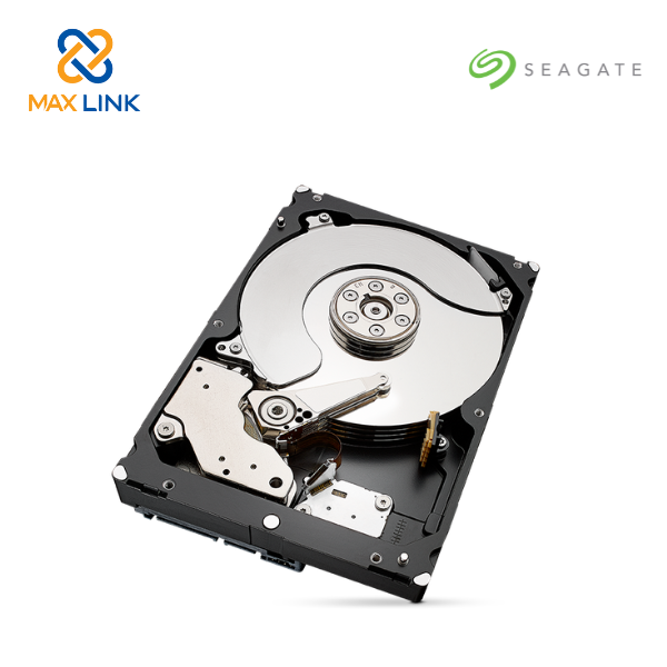 Ổ cứng HDD SEAGATE NAS IRONWOLF PRO 3.5 6TB ST6000VN006