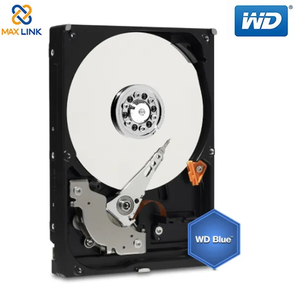 Ổ cứng HDD Western Digital Blue 6TB 3.5" SATA 3 - WD60EZAZ