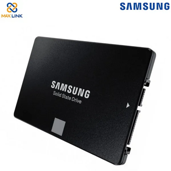 Ổ cứng SAMSUNG SSD 860EVO SATA III 1TB MZ-76E1T0BW