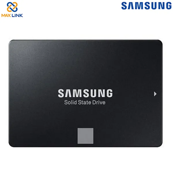 Ổ cứng SAMSUNG SSD 860EVO SATA III 1TB MZ-76E1T0BW