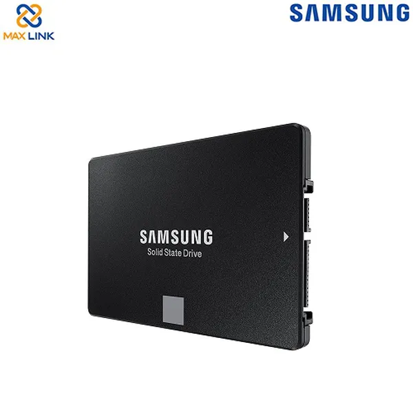 Ổ cứng SAMSUNG SSD 860EVO SATA III 1TB MZ-76E1T0BW