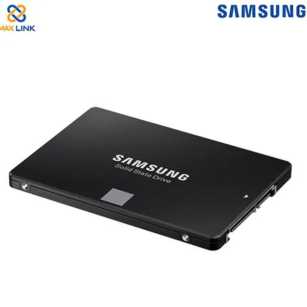 Ổ cứng SAMSUNG SSD 860EVO SATA III 1TB MZ-76E1T0BW