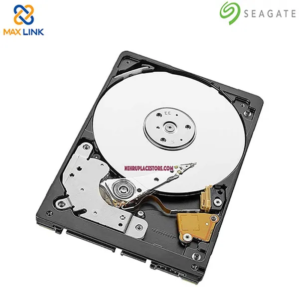 Ổ cứng Seagate BARRACUDA Notebook HDD 1TB - ST1000LM048
