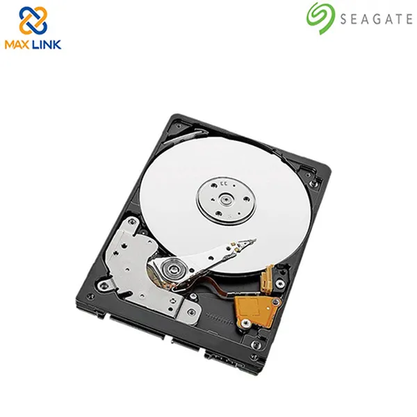 Ổ cứng Seagate BARRACUDA Notebook HDD 500GB ST500LM034