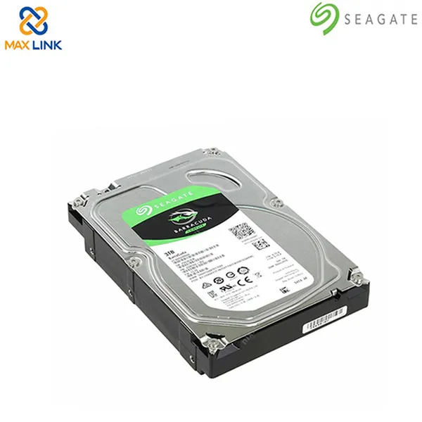 Ổ cứng Seagate BARRACUDA PC HDD 3TB - ST3000DM008