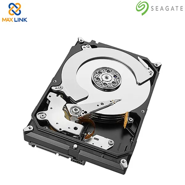 Ổ cứng Seagate BARRACUDA PC HDD 4TB - ST4000DM004